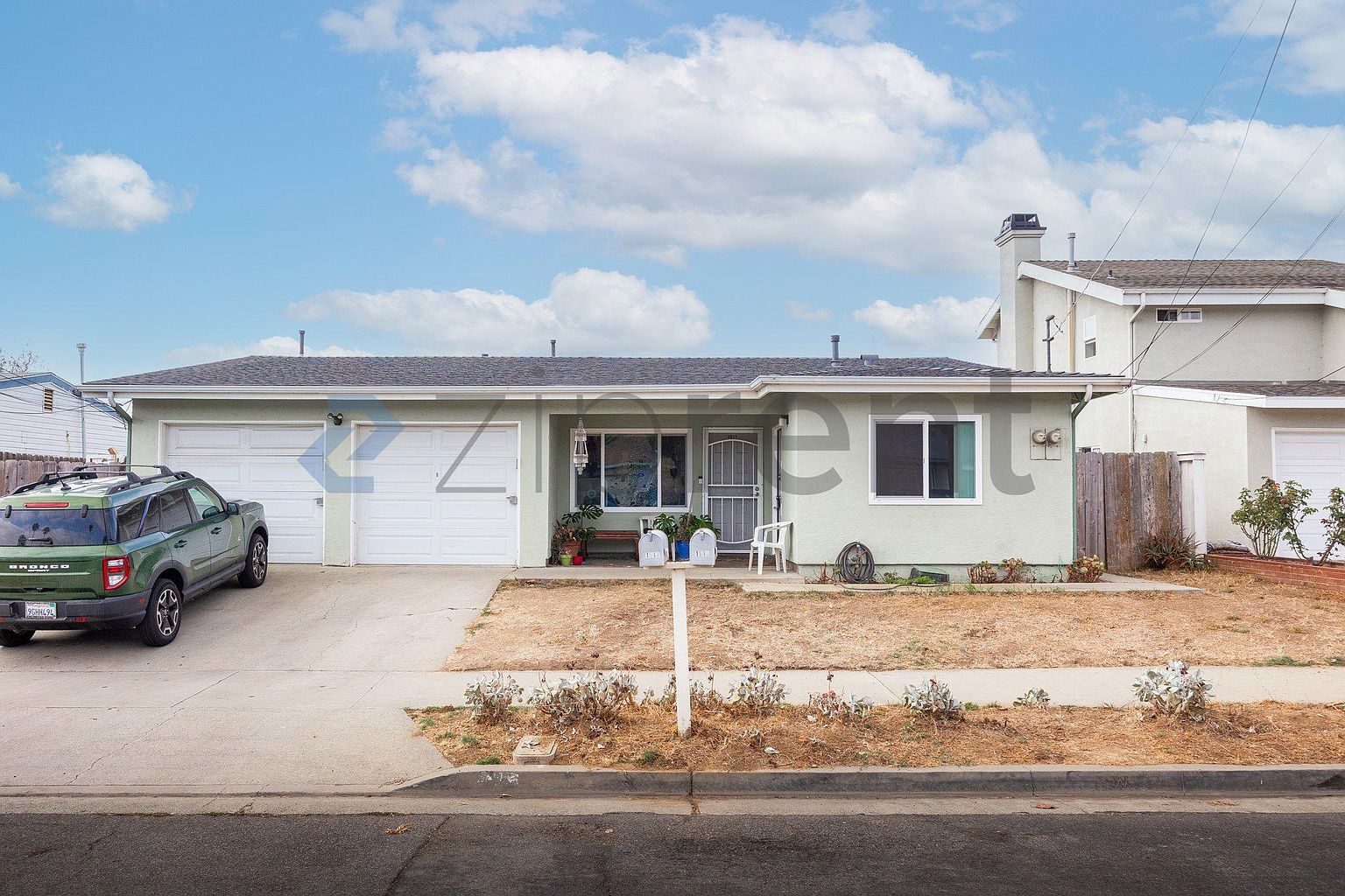 1515 San Jose St
