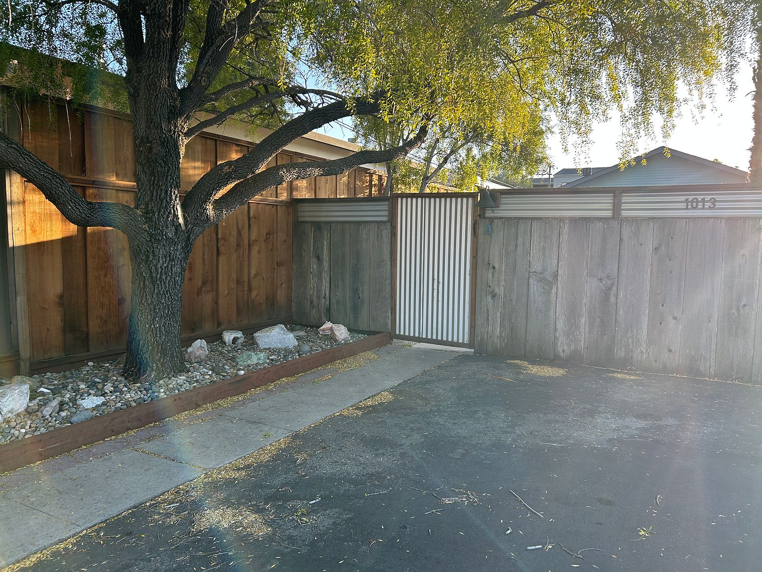 1BR/1BA Apartment on Sumner St · Santa Cruz photo 2