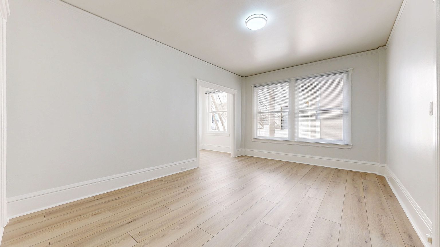 0BR/1BA Apartment on Taylor St - 103 · San Francisco photo 3