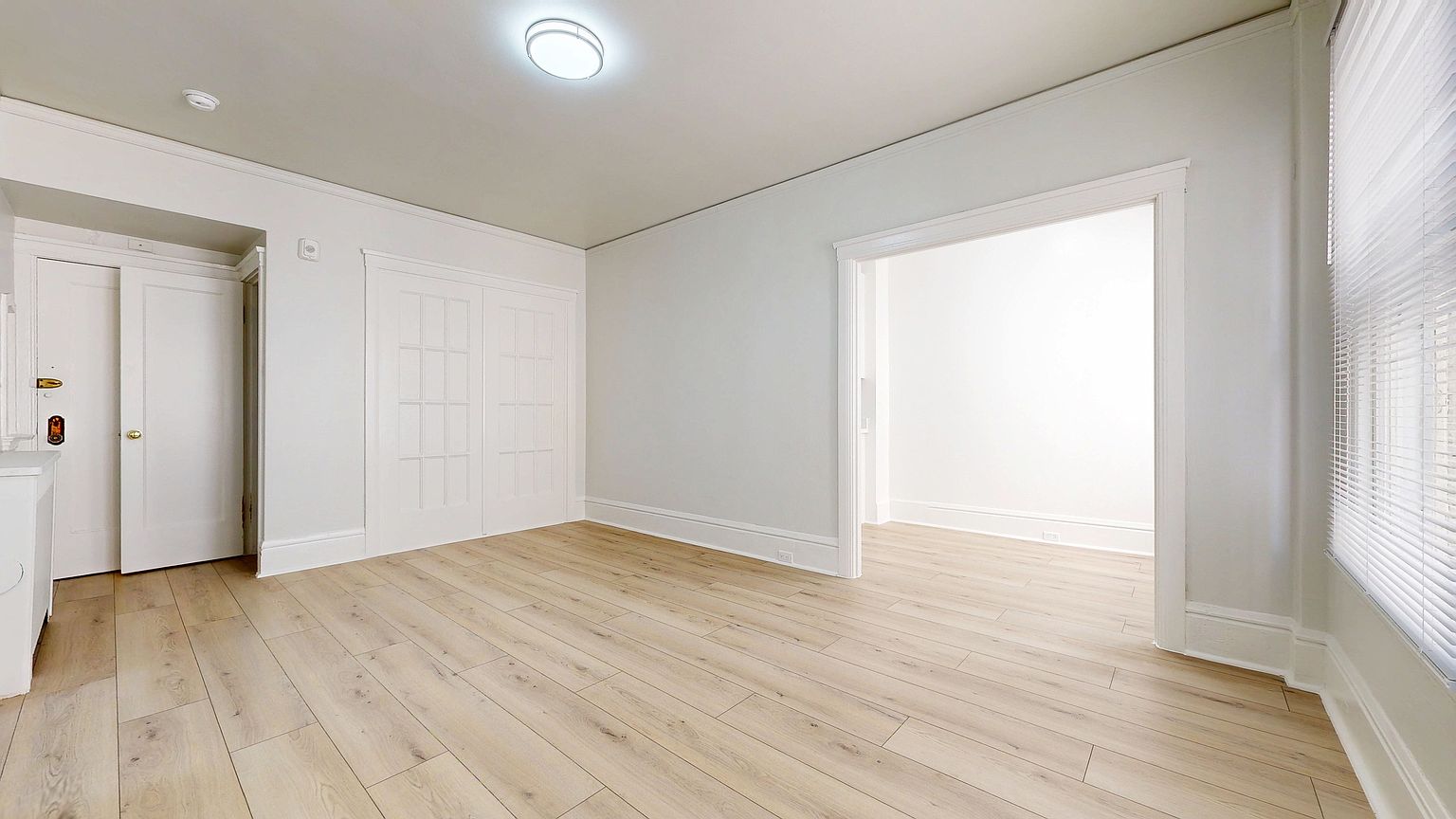 0BR/1BA Apartment on Taylor St - 103 · San Francisco photo 5