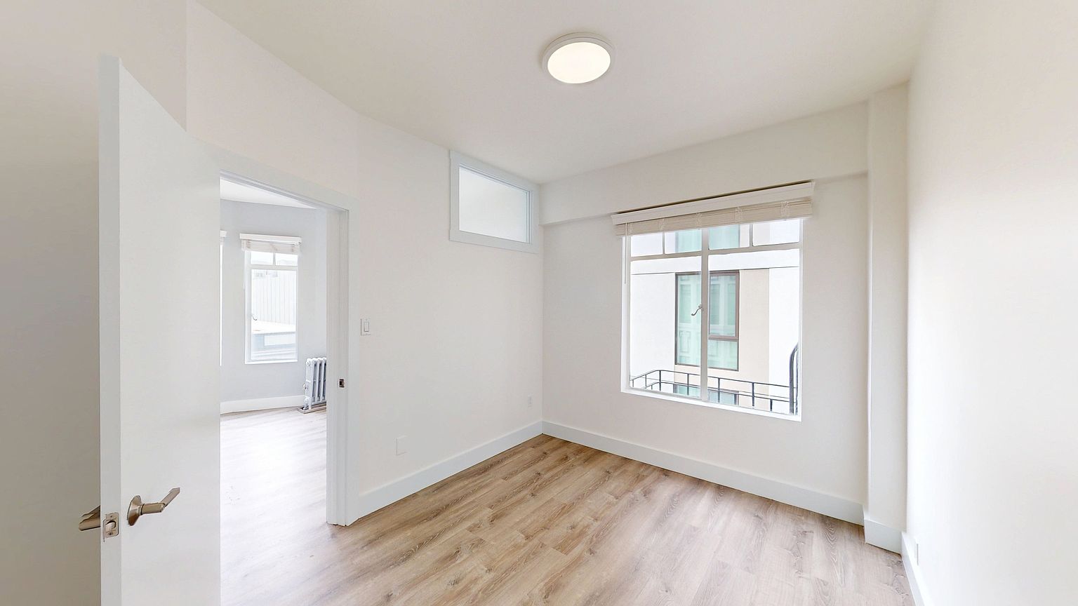 1BR/1BA Flat on Eddy Street · San Francisco photo 5