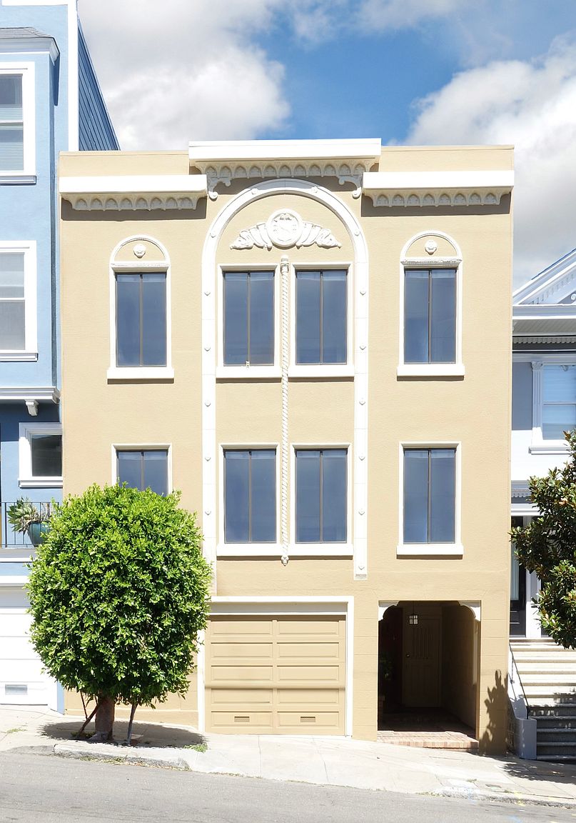 1BR/1BA Duplex on 18th St · San Francisco photo 2