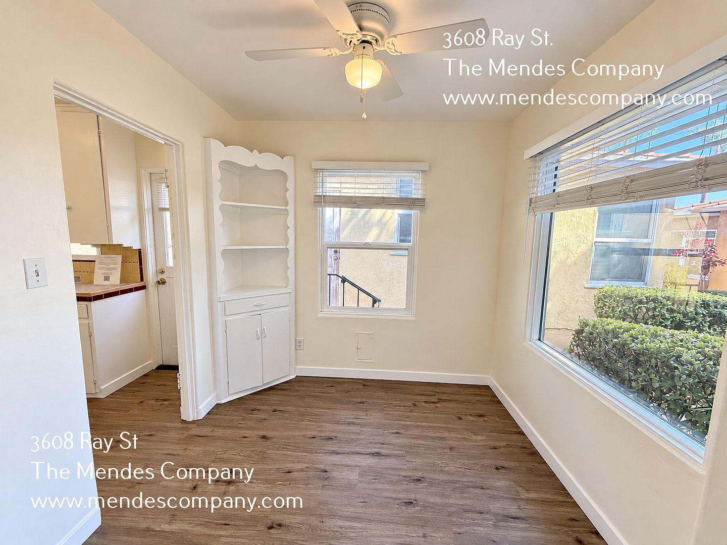 3022 Dwight St photo 4