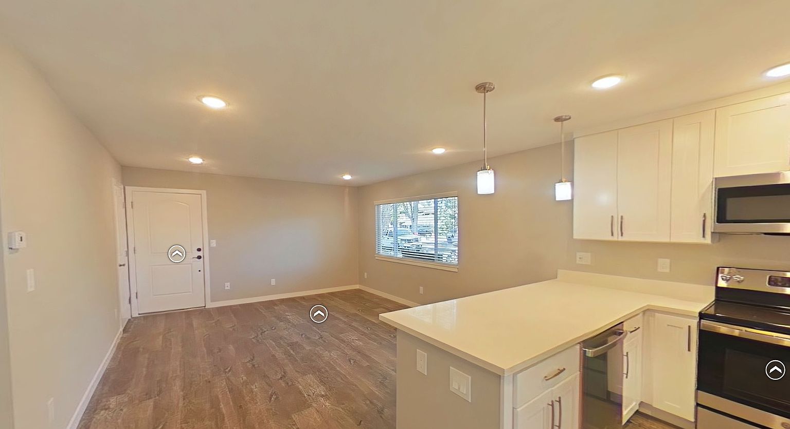 Byron St Apartments photo 4