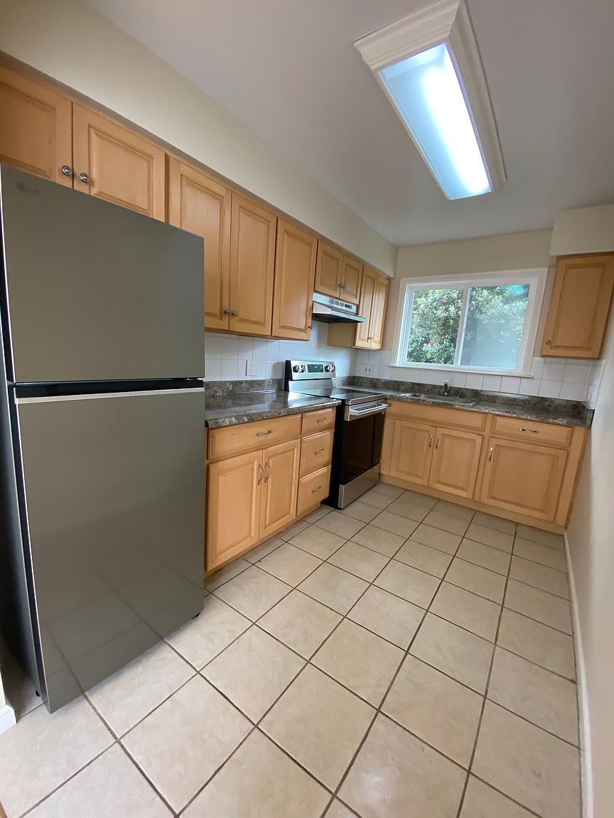 1BR/1BA Apartment on Monterey Blvd · San Francisco photo 4