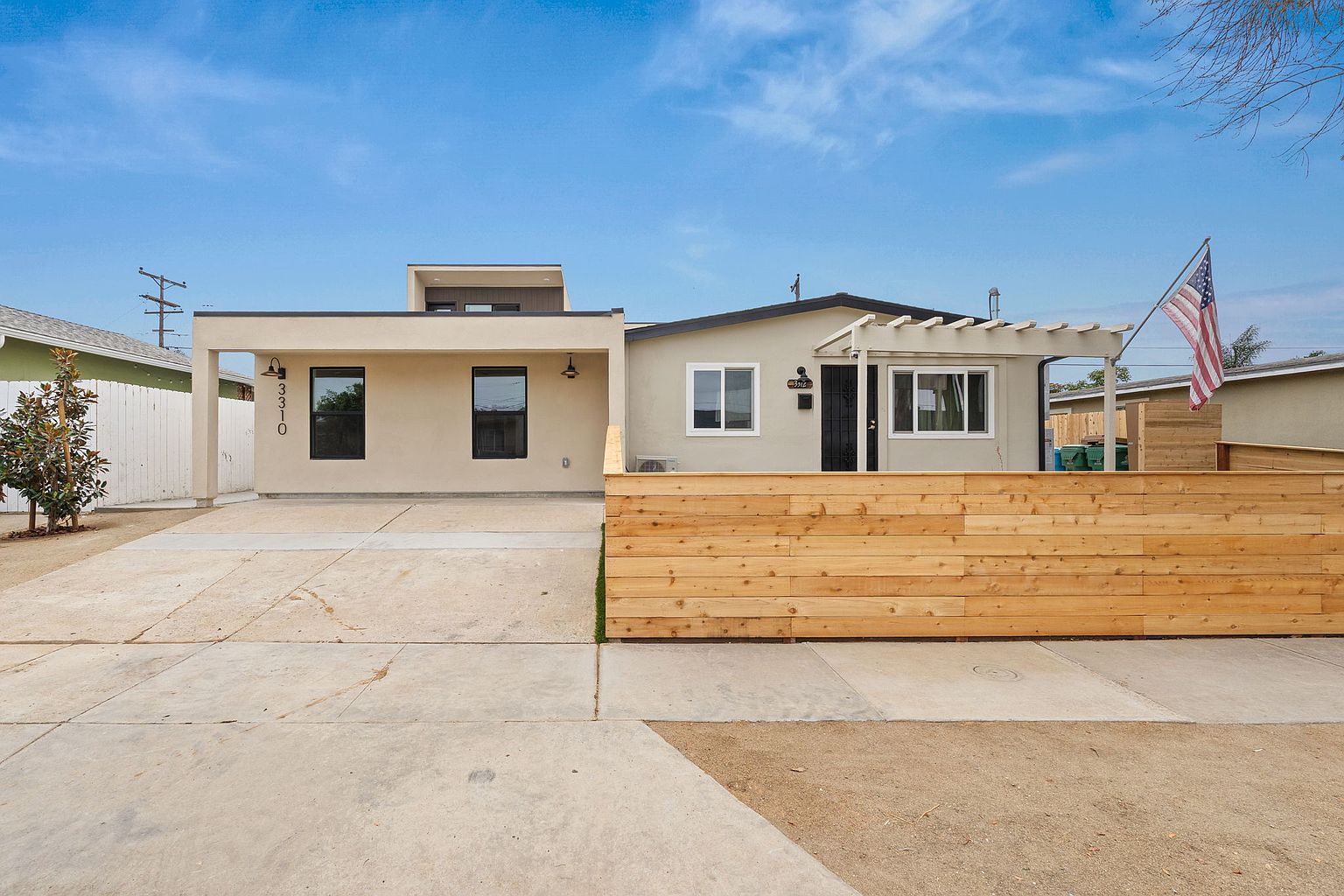 3312-14 Luna Ave photo 2