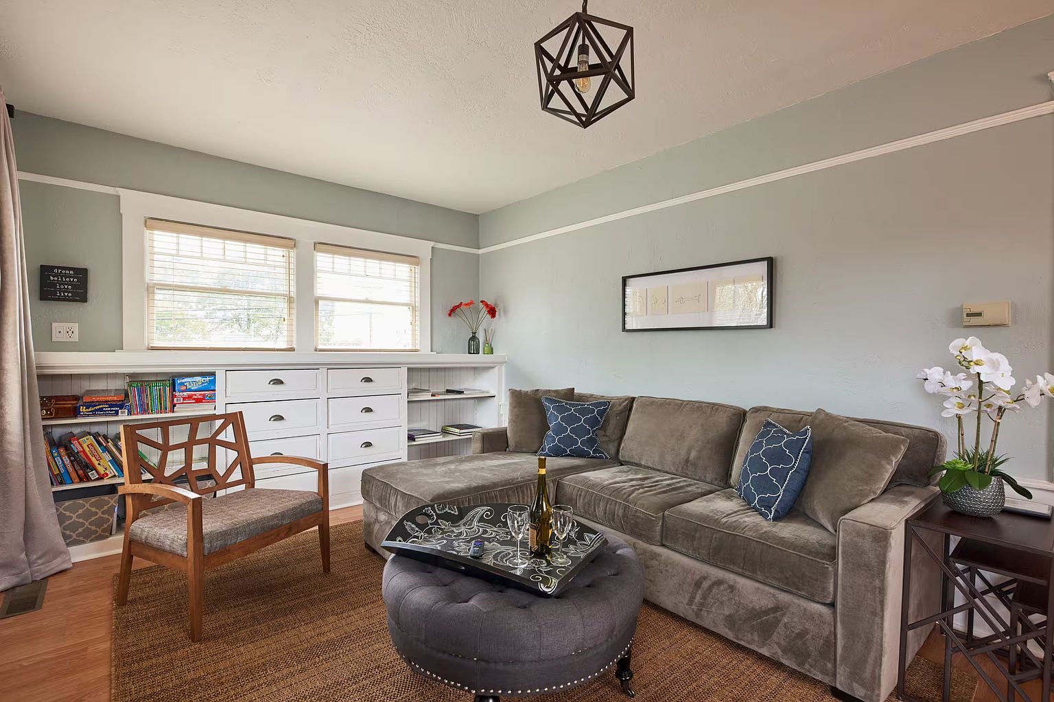 1BR/1BA Single Family House on Ohio Street · Vallejo photo 2