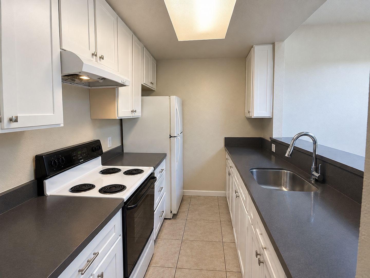 1 beds  1.0 baths (667 sqft) photo 5