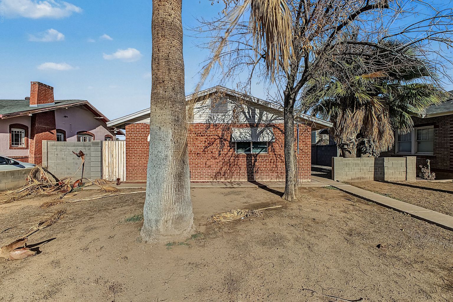 2309 N Dayton St Phoenix, AZ 85006 photo 4