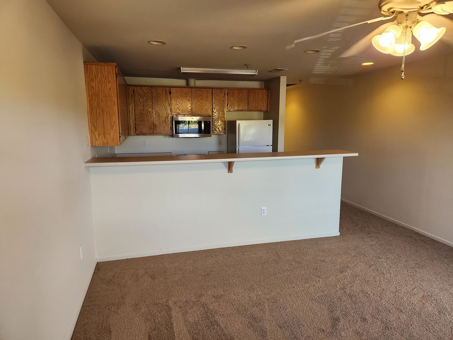 1BR/1BA Apartment on Maurice Ave · Rohnert Park photo 4