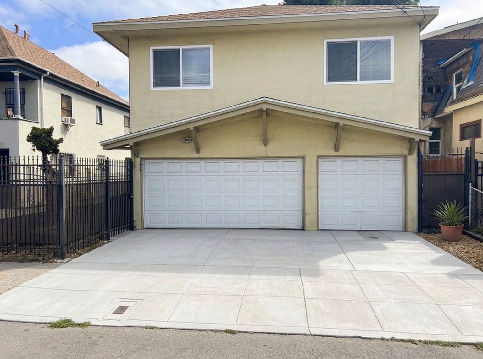 1BR/1BA Apartment on 46th Ave · Oakland