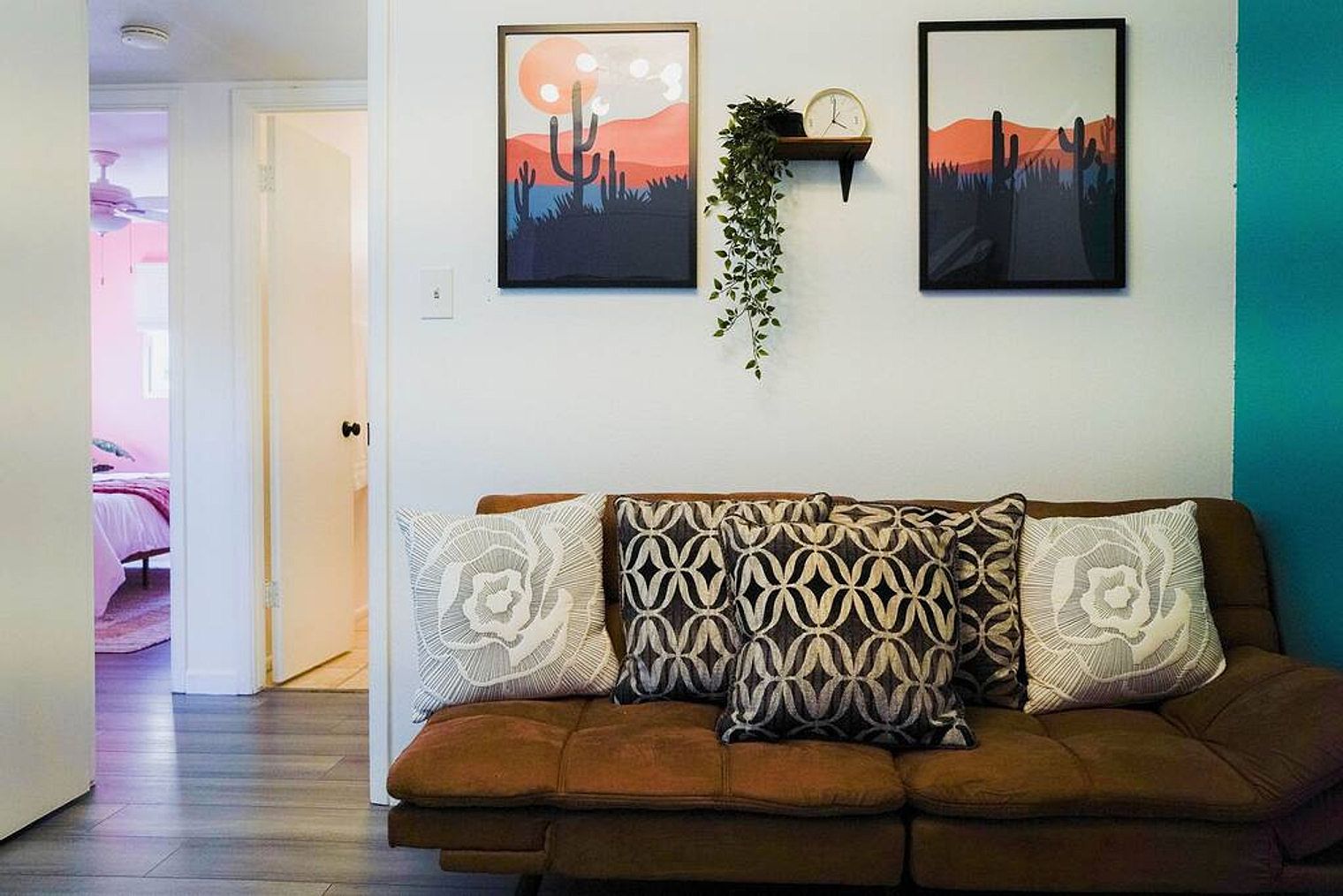 8755 E Valley Vista Dr photo 4
