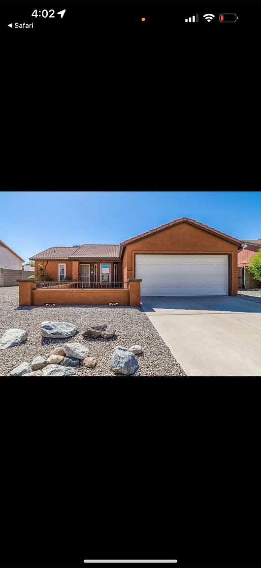 6325 W Cheryl Dr
