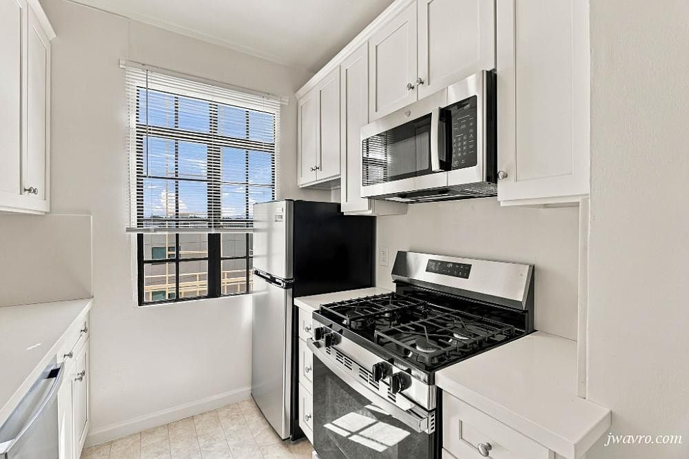 0BR/1BA Apartment on Hermann St · San Francisco photo 4