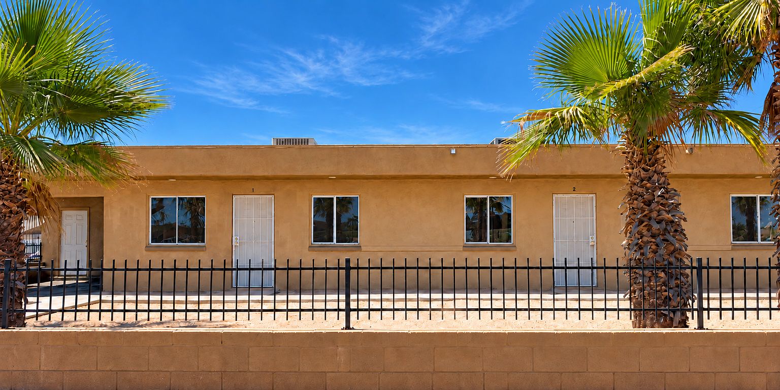3224 West Madison Street, Phoenix, AZ 85009 photo 2