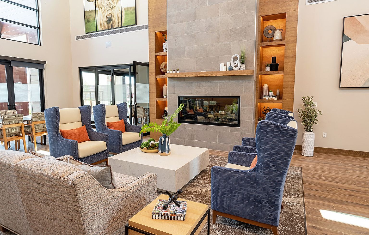 The Solstice Of Mesa 55+ Apartments photo 2