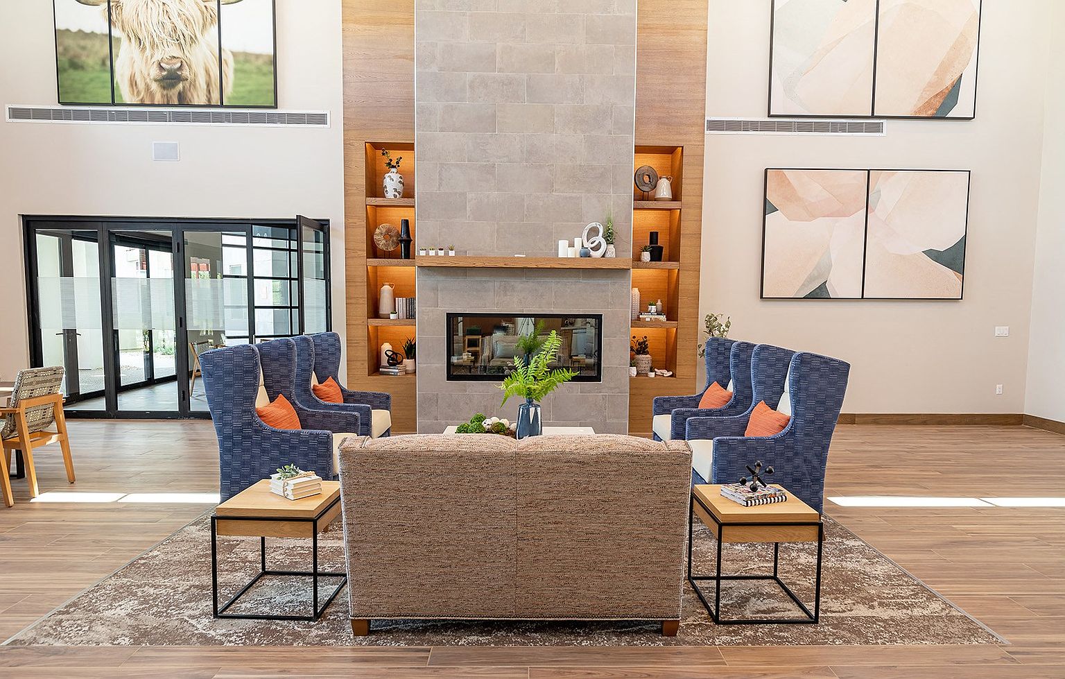 The Solstice Of Mesa 55+ Apartments photo 3