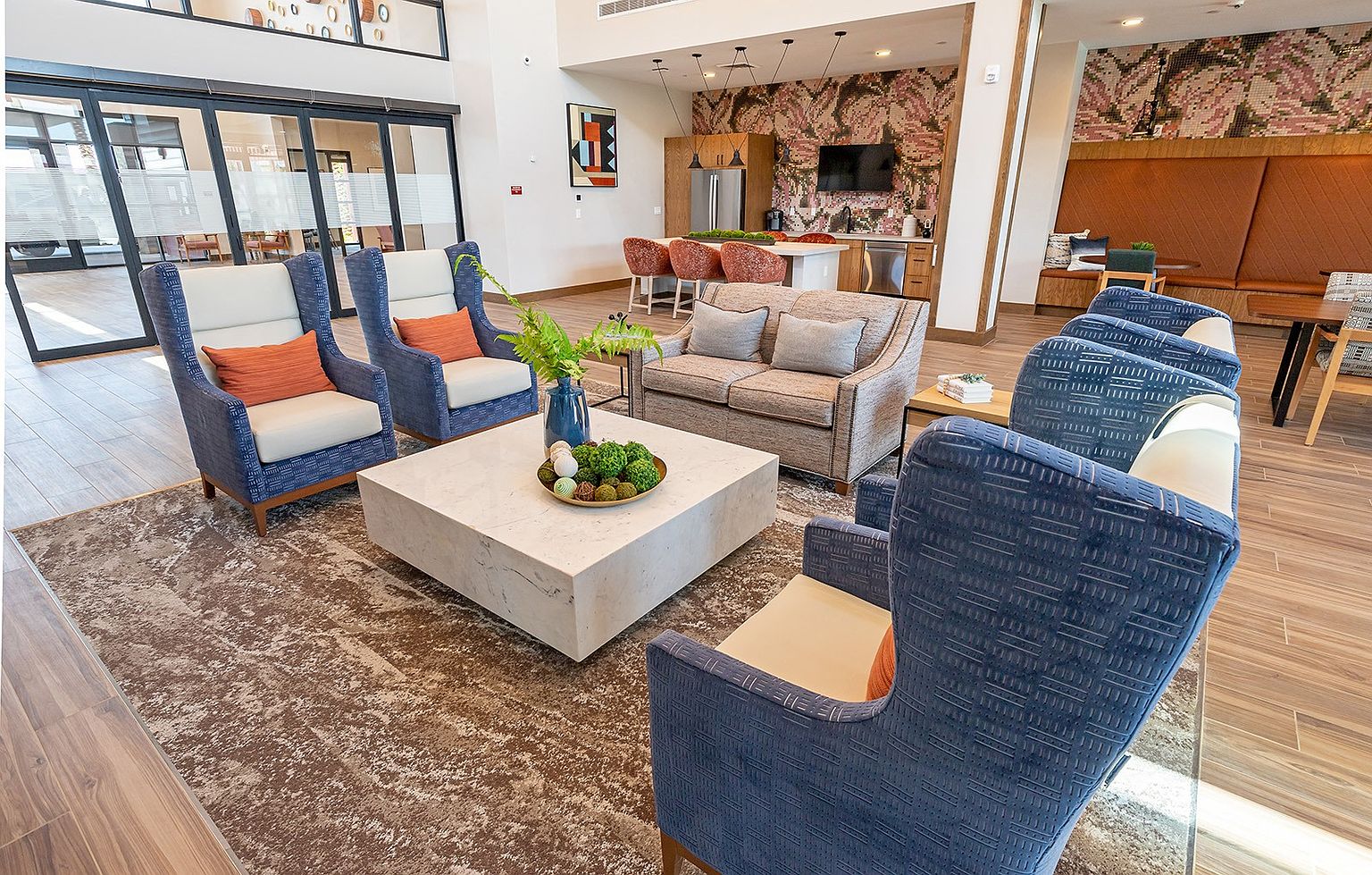 The Solstice Of Mesa 55+ Apartments photo 4