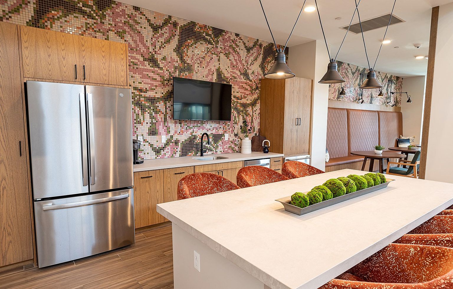 The Solstice Of Mesa 55+ Apartments photo 5
