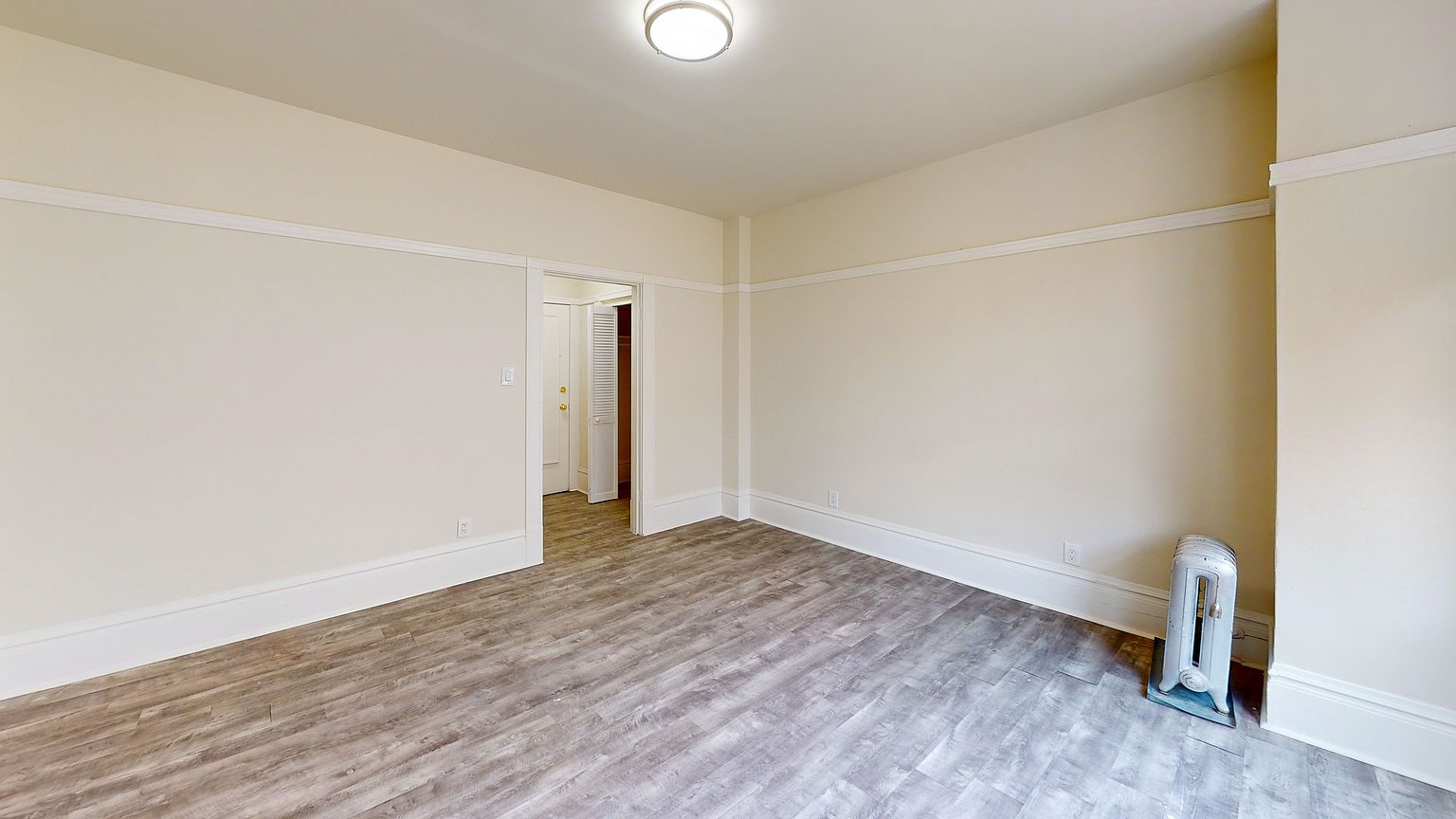 0BR/1BA Apartment on Ellis St - 610 · San Francisco photo 4