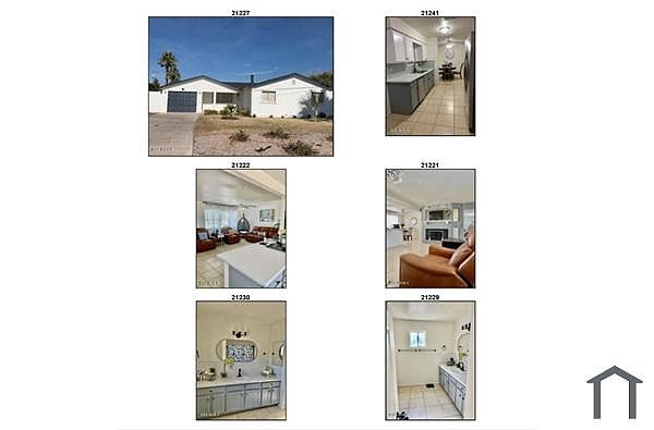 1736 E Frye Rd photo 4