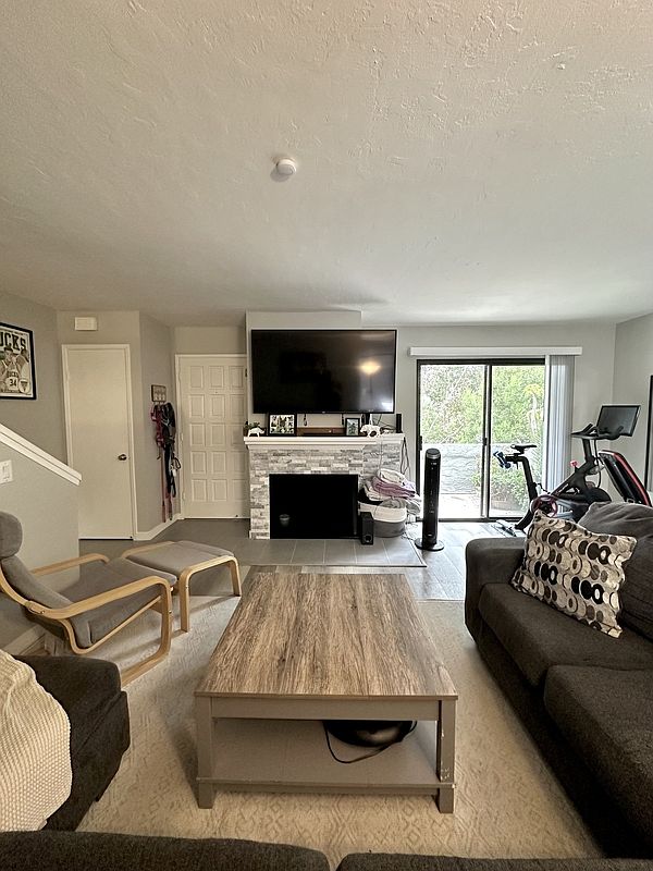 Charming 1br Townhome In La Jolla photo 3