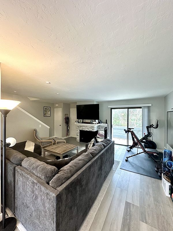 Charming 1br Townhome In La Jolla photo 4