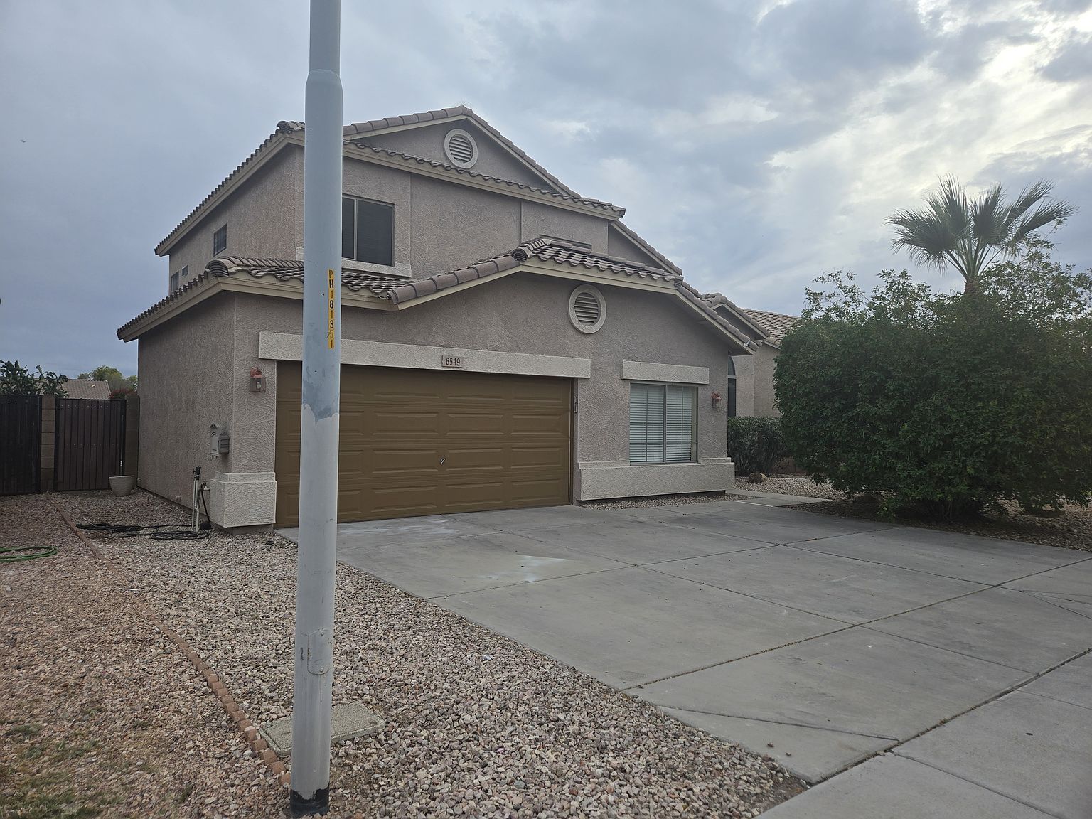 6549 W Cordes Rd photo 4