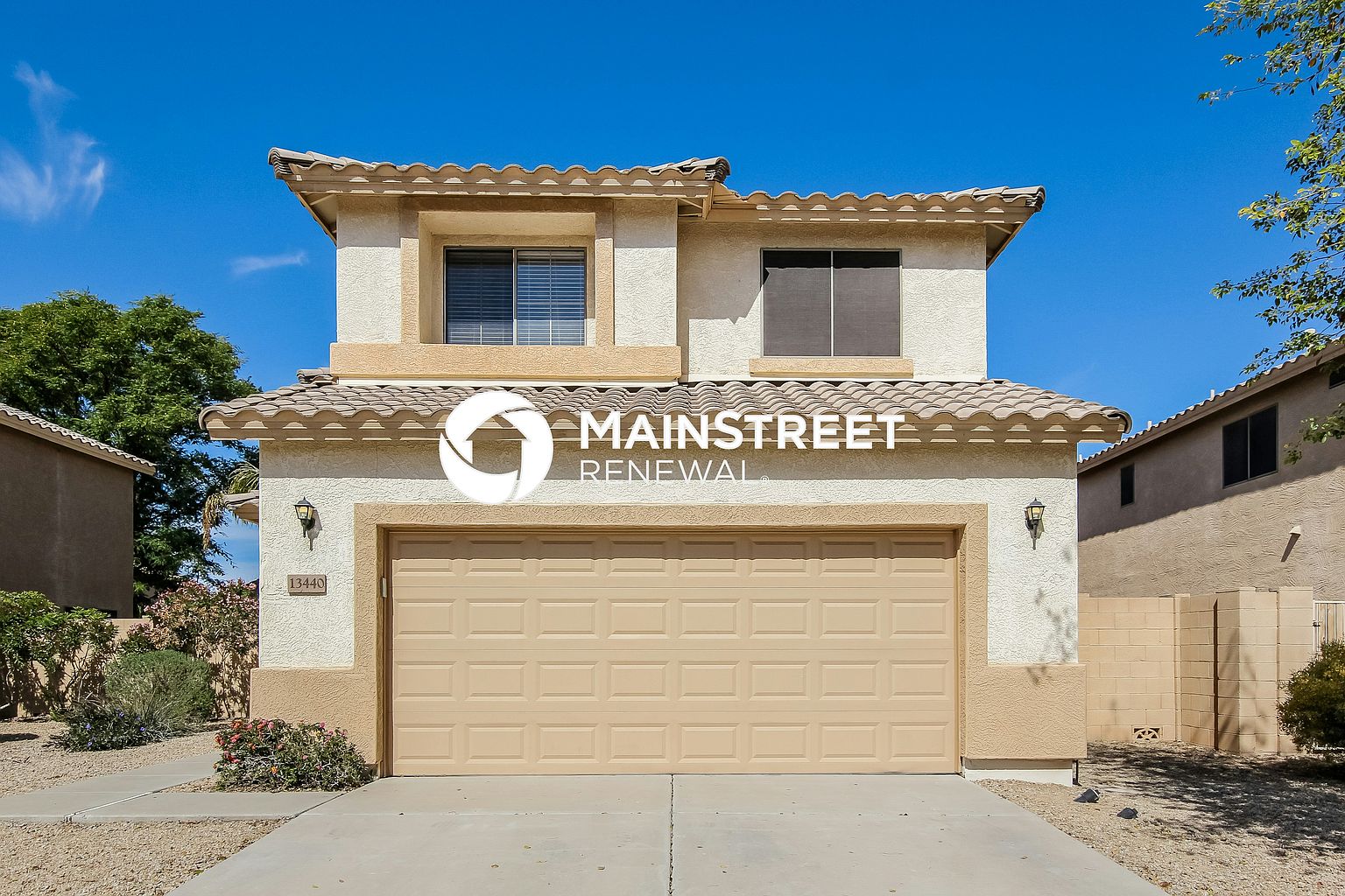13440 W Gelding Dr Surprise, AZ 85379 photo 2