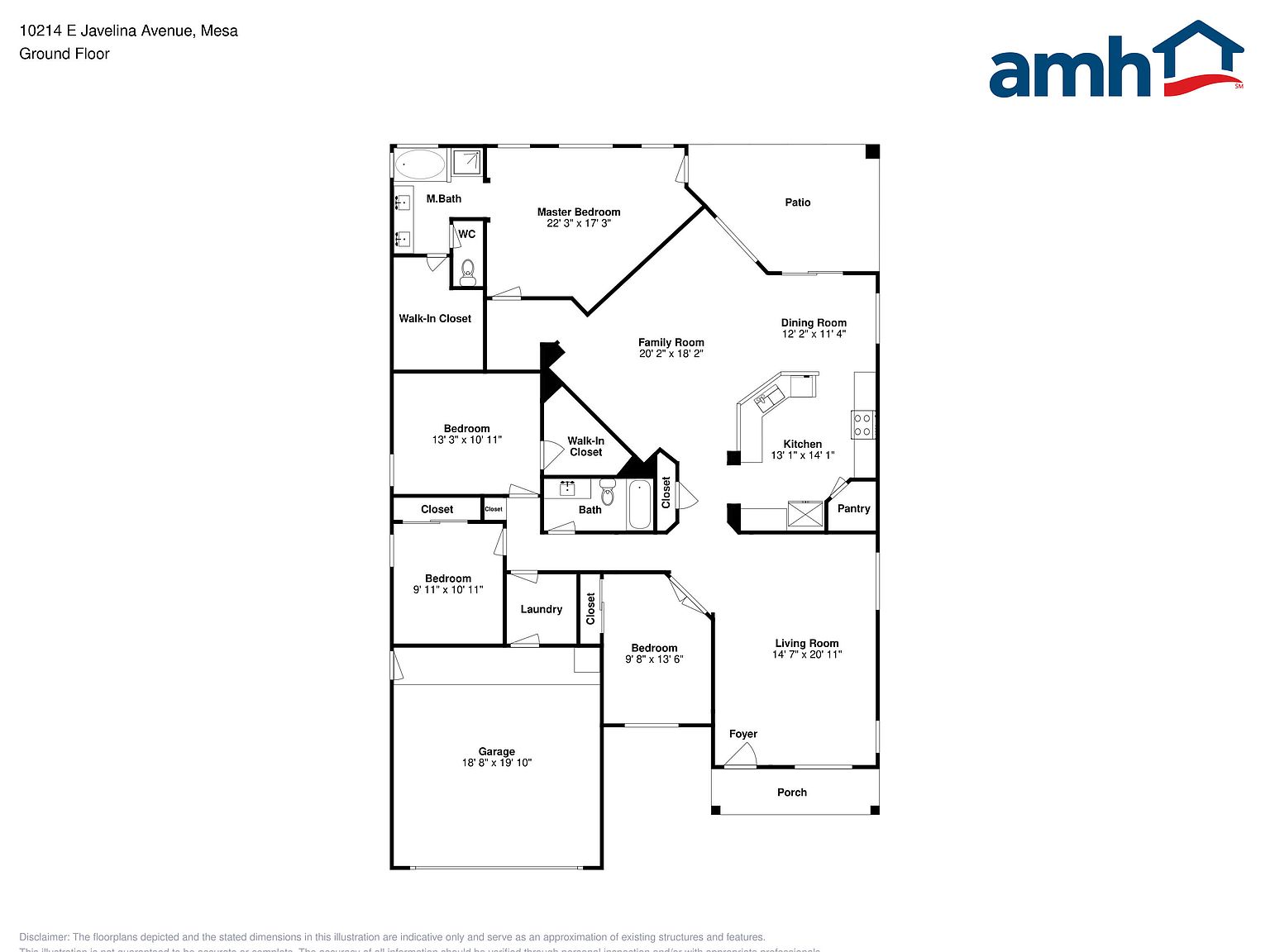 10214 E Javelina Ave photo 2
