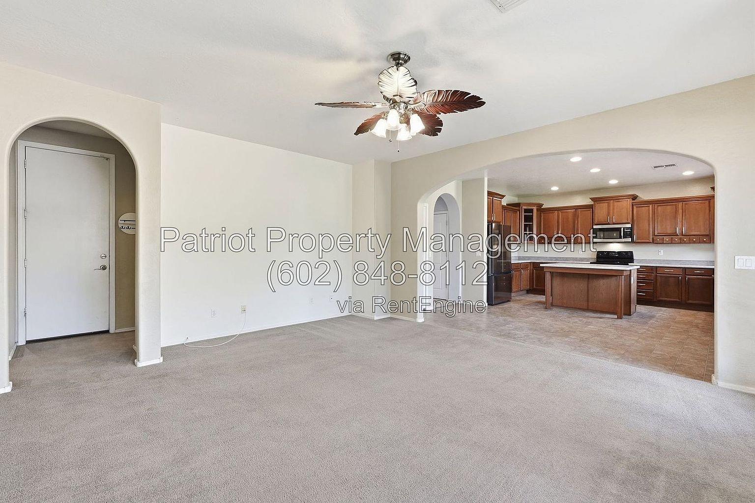 3058 W Eagle Claw Dr photo 5