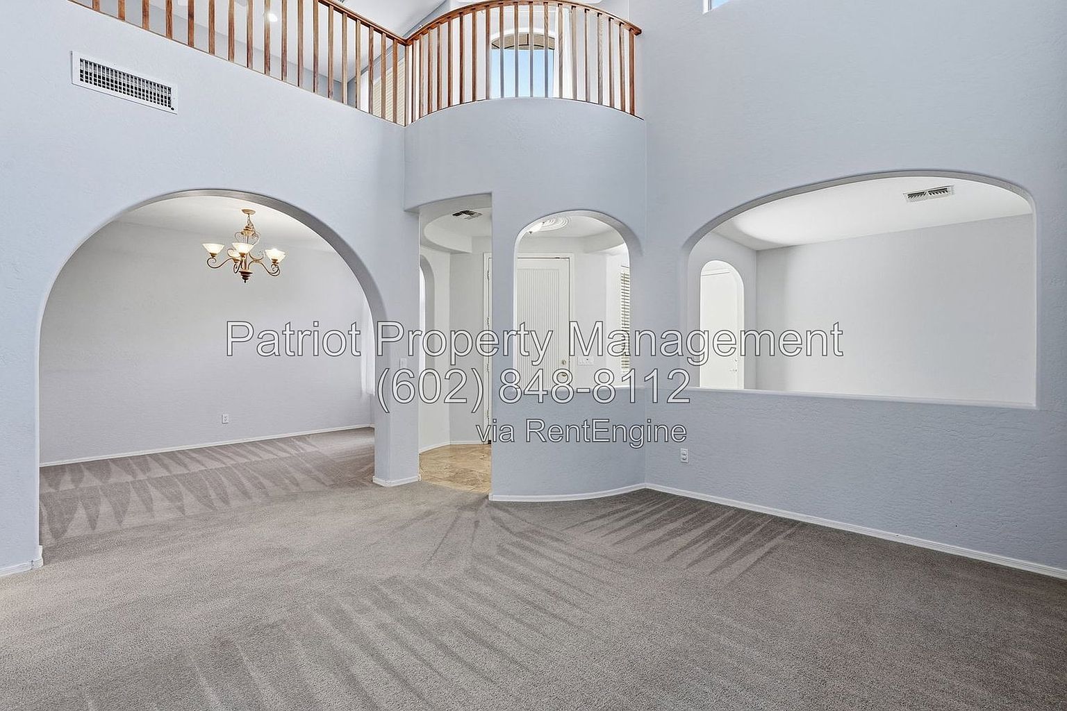 3058 W Eagle Claw Dr photo 3