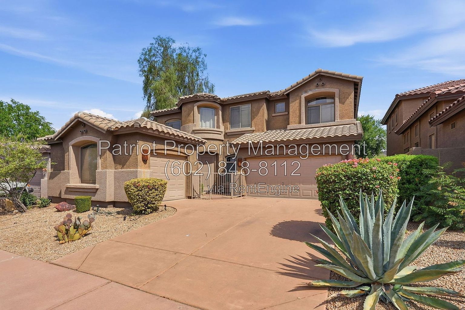 3058 W Eagle Claw Dr photo 2