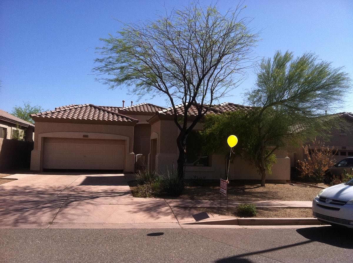 3105 W Eagle Claw Dr photo 2