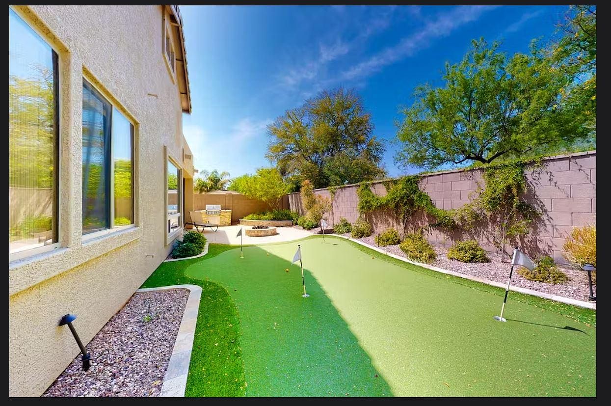 3010 W Espartero Way photo 5