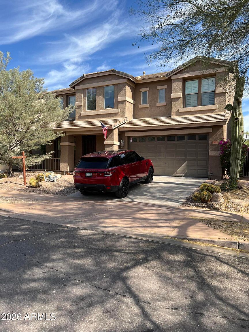3022 W Gran Paradiso Dr Phoenix, AZ 85086 photo 2