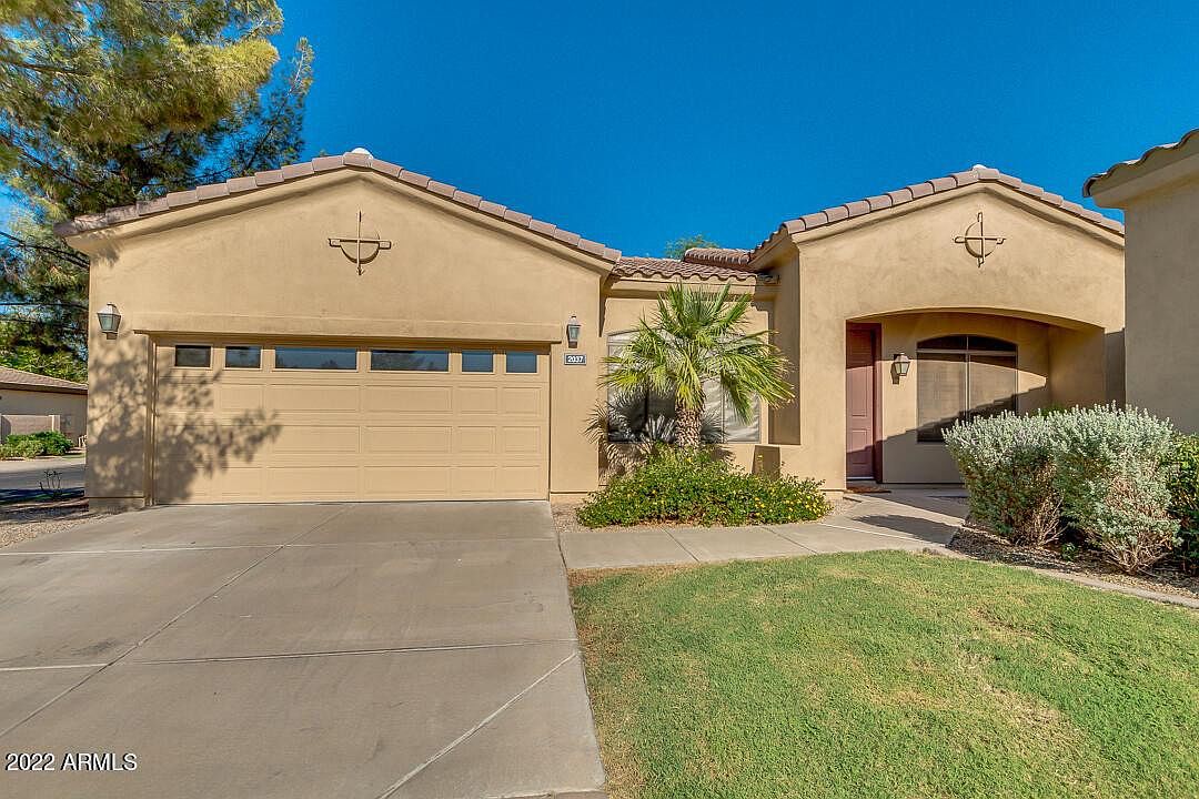 2037 W PERIWINKLE Way photo 3