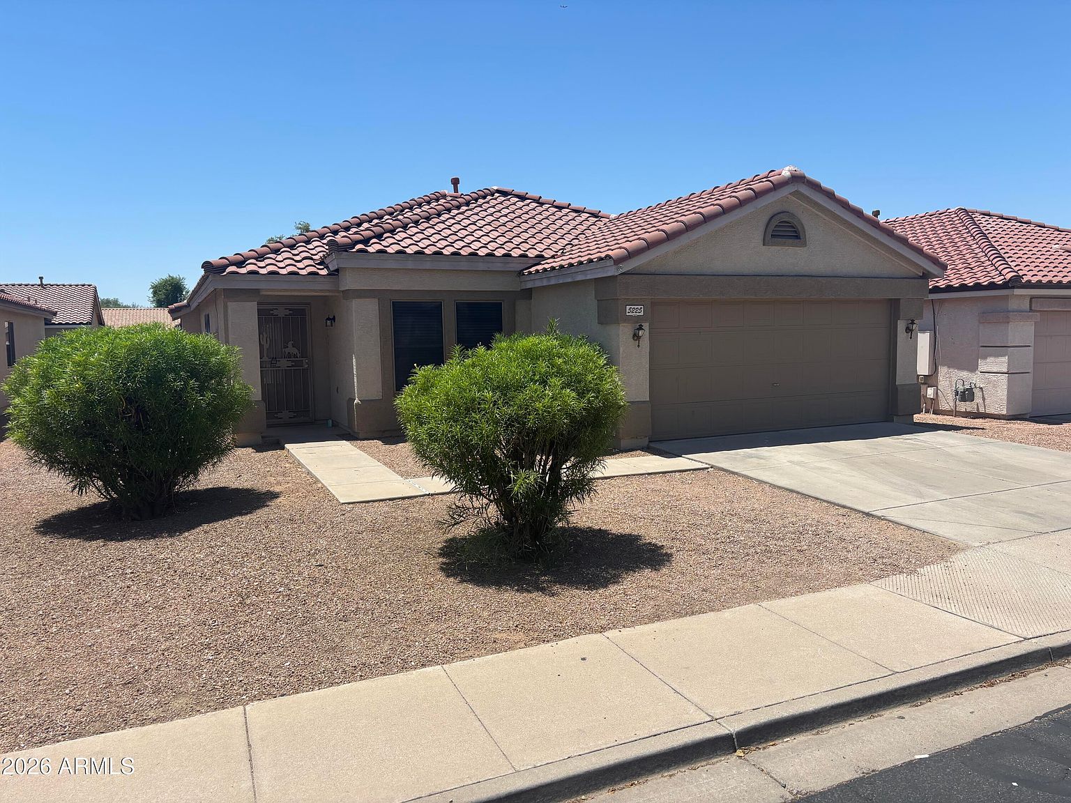 5225 E Florian Ave Mesa, AZ 85206 photo 2