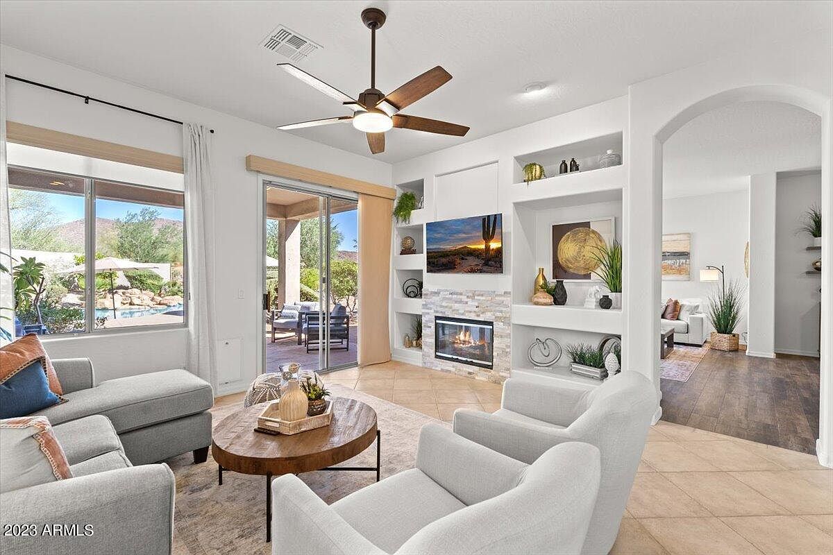 14257 N 106th Pl Scottsdale, AZ 85255 photo 4