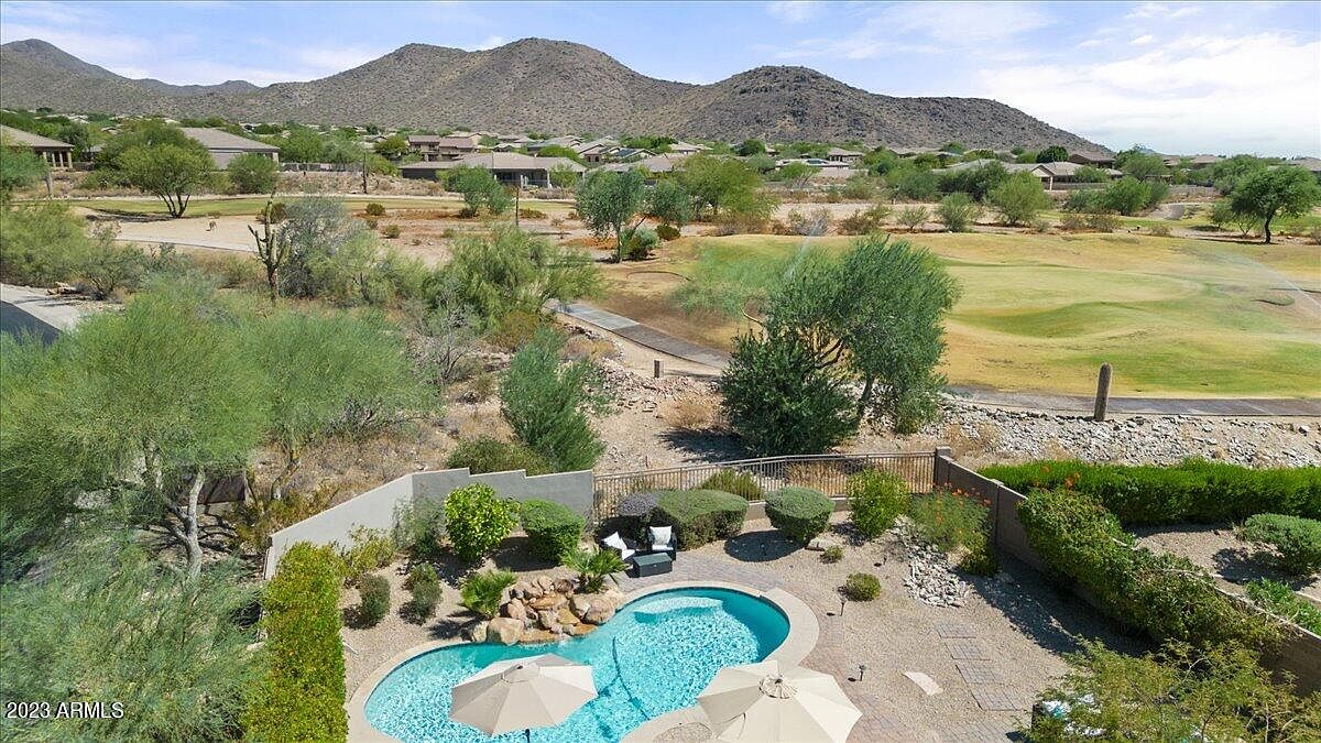 14257 N 106th Pl Scottsdale, AZ 85255 photo 2