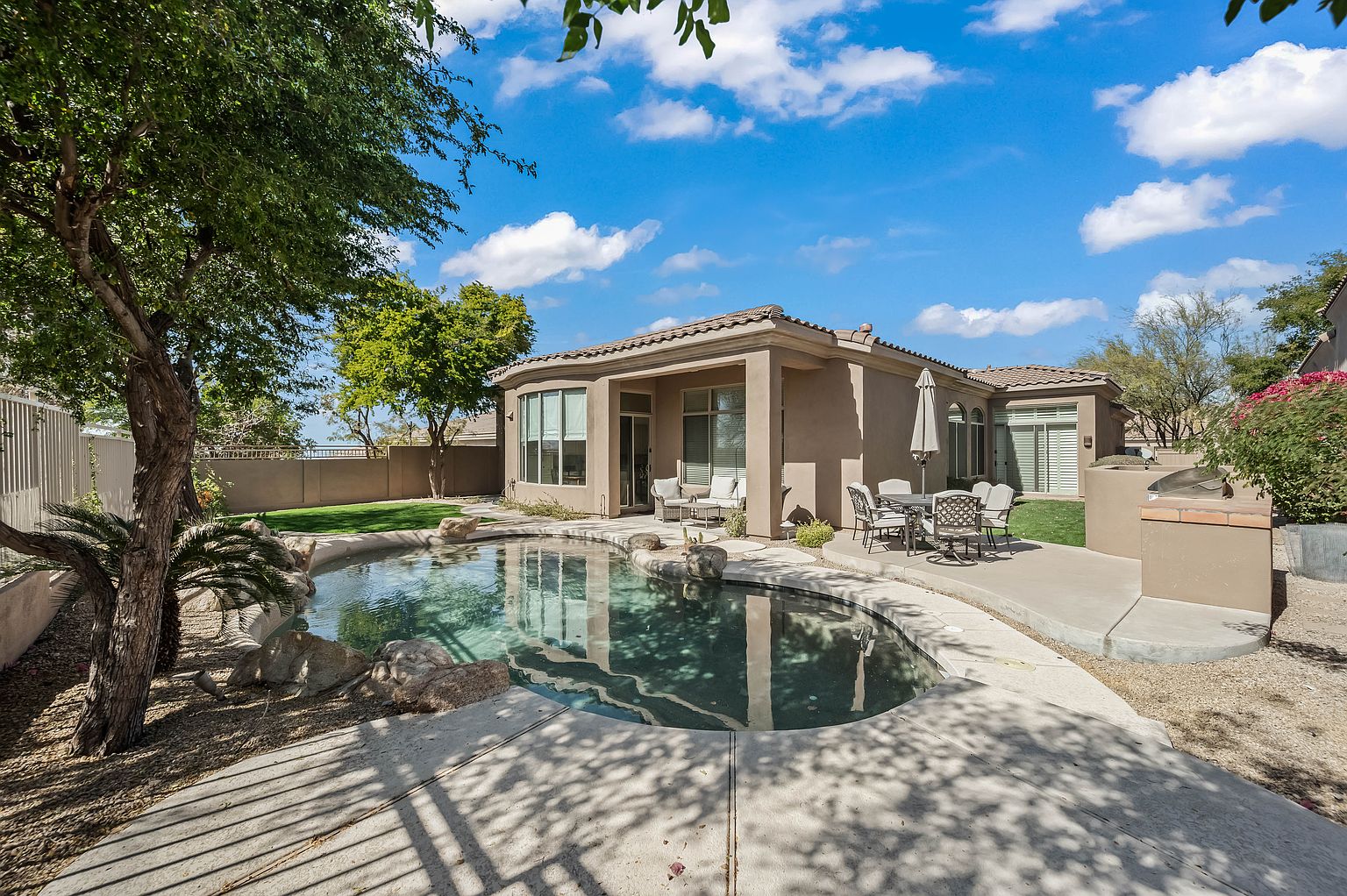11479 E Beck Ln Scottsdale, AZ 85255 photo 2