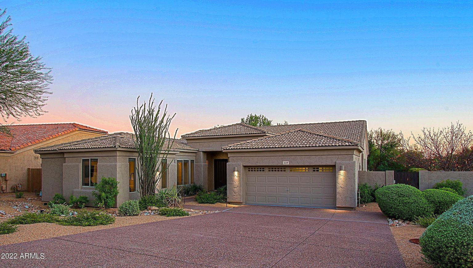 11239 E Southwind Ln Scottsdale, AZ 85262 photo 2