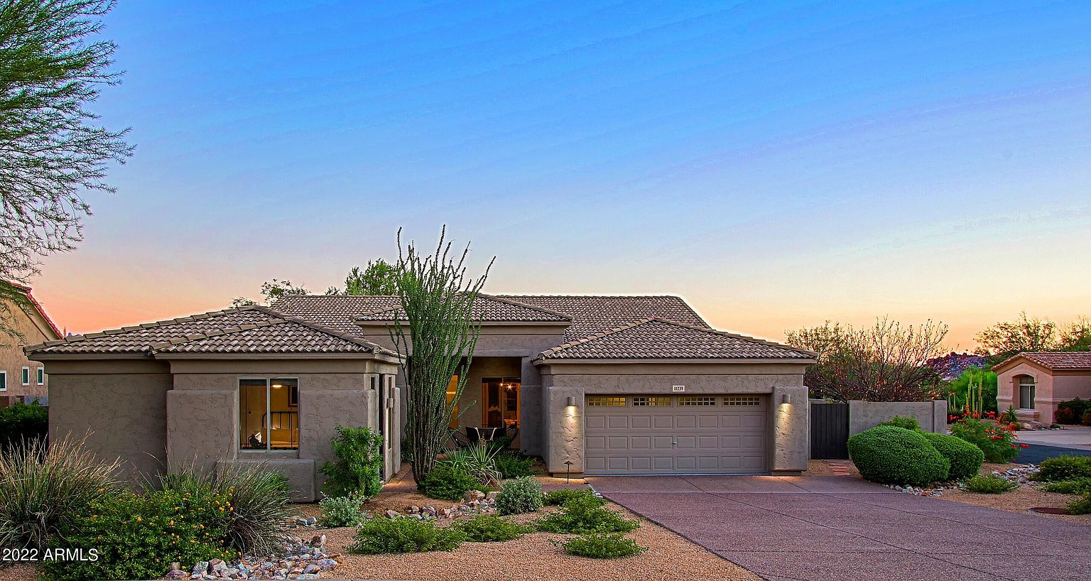 11239 E Southwind Ln Scottsdale, AZ 85262 photo 4