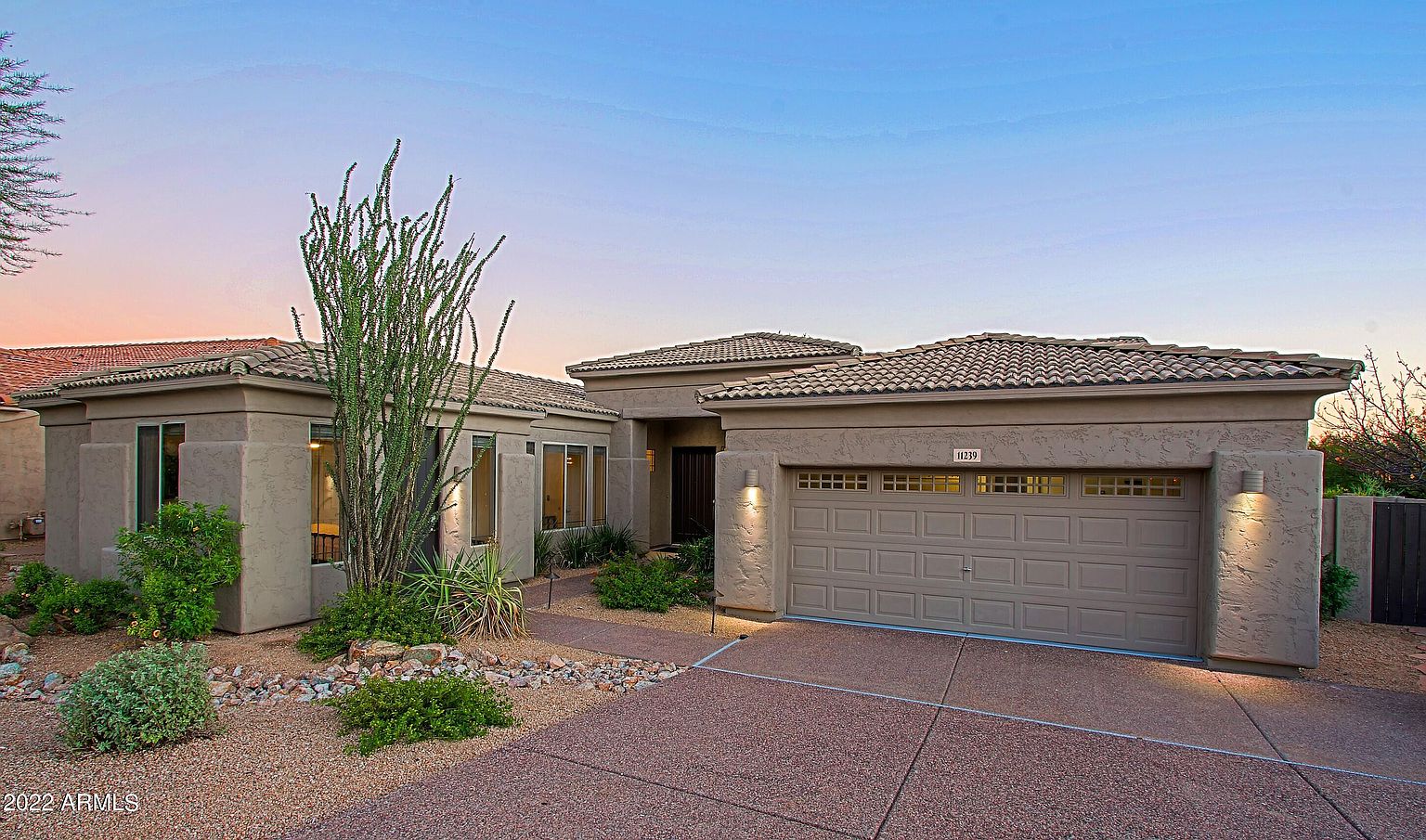 11239 E Southwind Ln Scottsdale, AZ 85262 photo 5