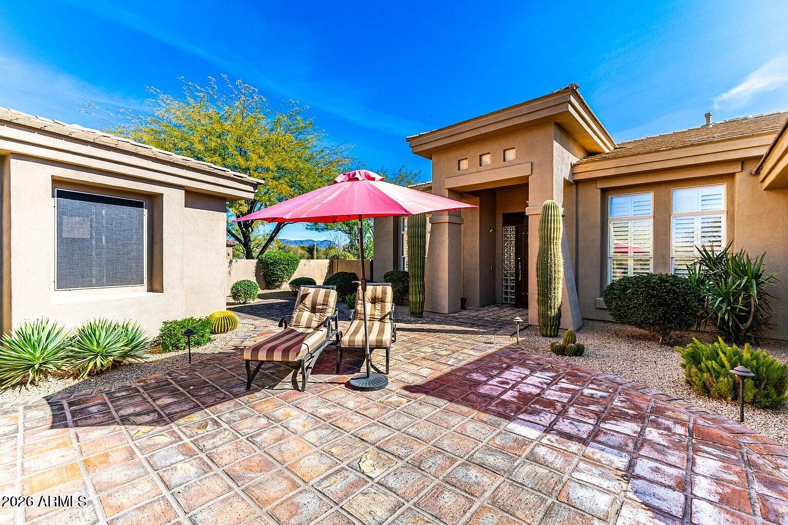 33655 N 78th Pl Scottsdale, AZ 85266 photo 5