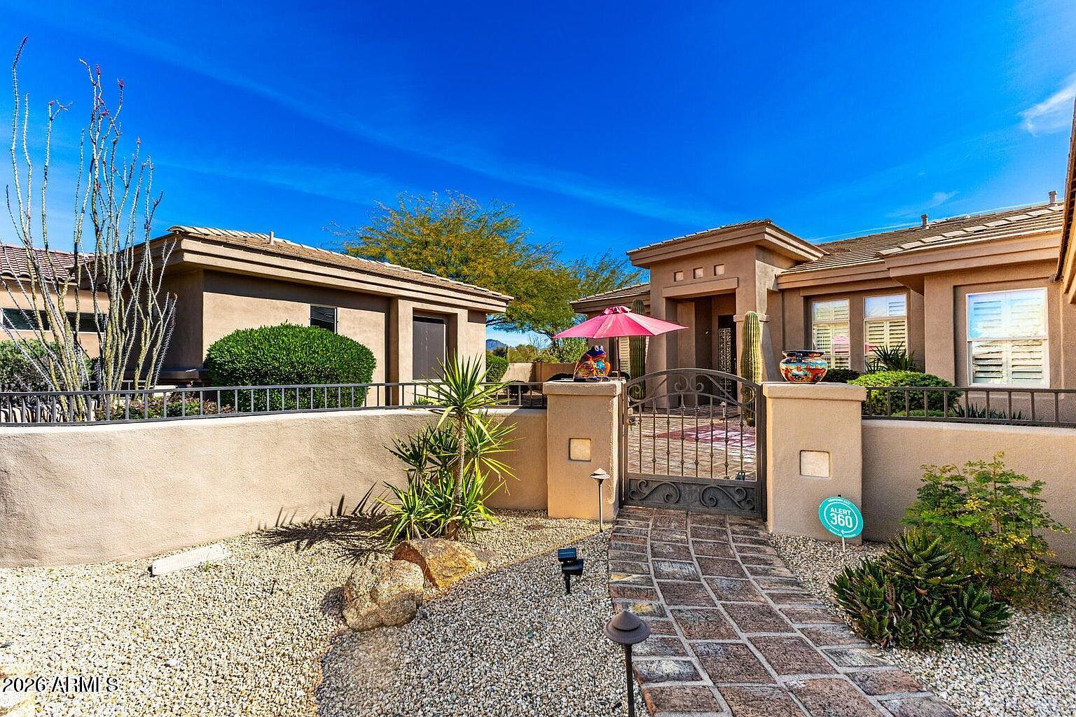 33655 N 78th Pl Scottsdale, AZ 85266 photo 3