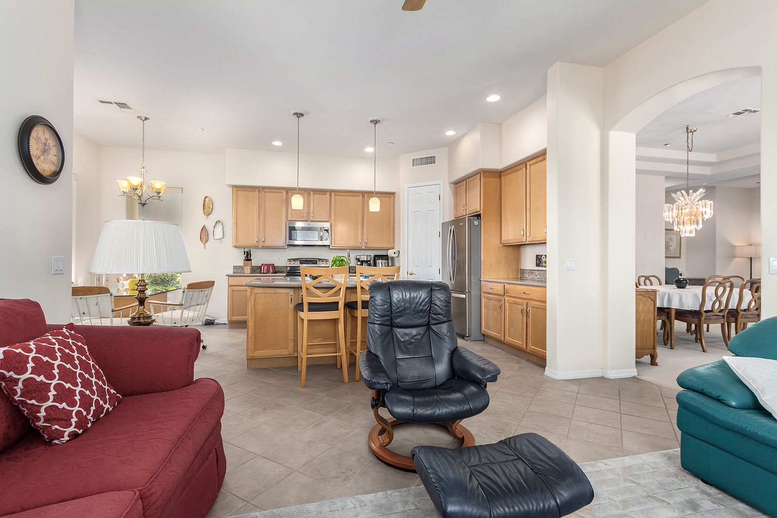 7295 E Sunset Sky Cir Scottsdale, AZ 85266 photo 4
