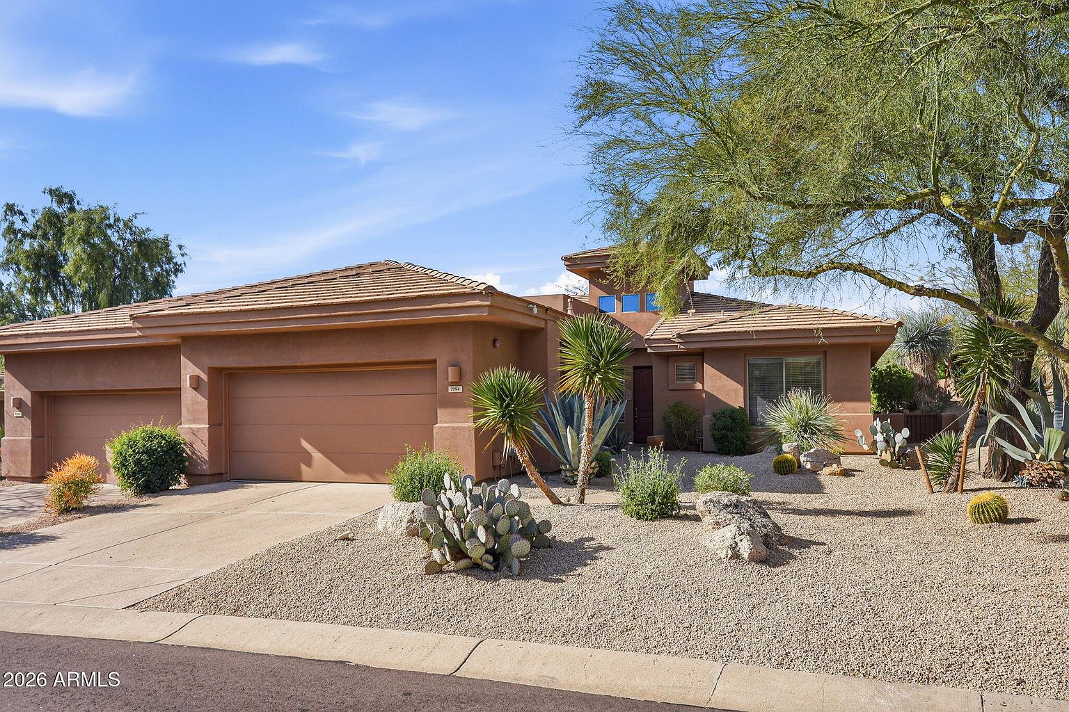7394 E Quien Sabe Way Scottsdale, AZ 85266 photo 2