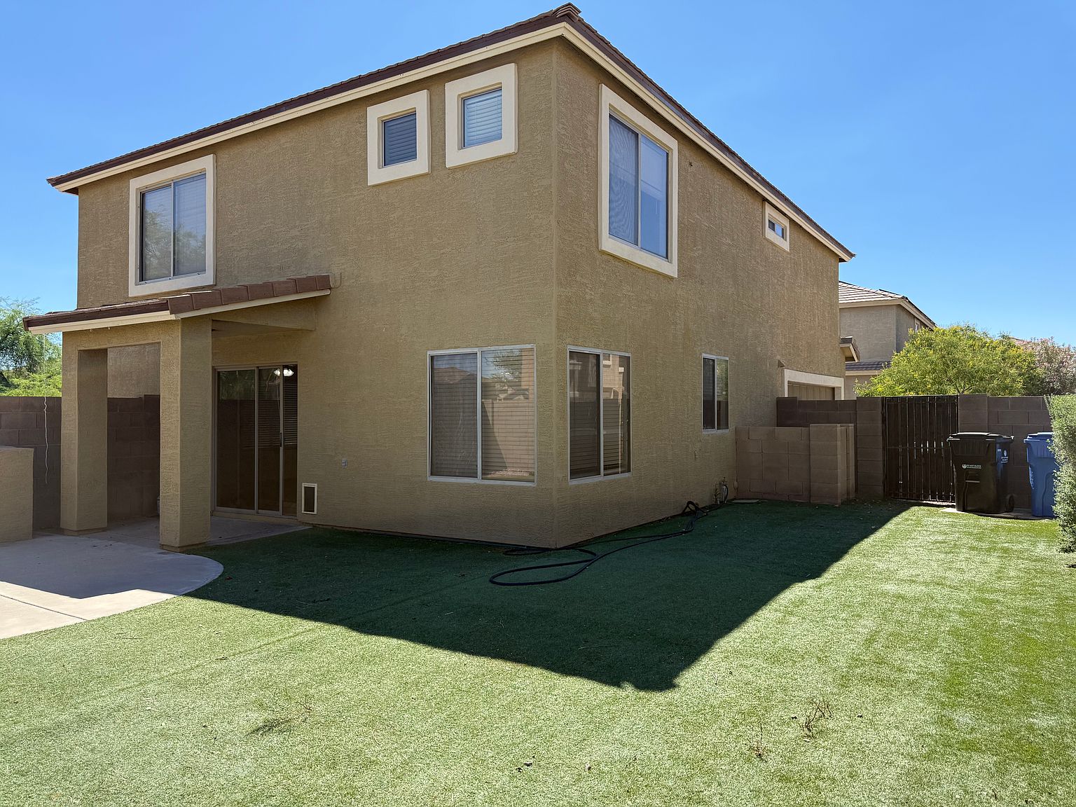 21846 N 40th Way Phoenix, AZ 85050 photo 2