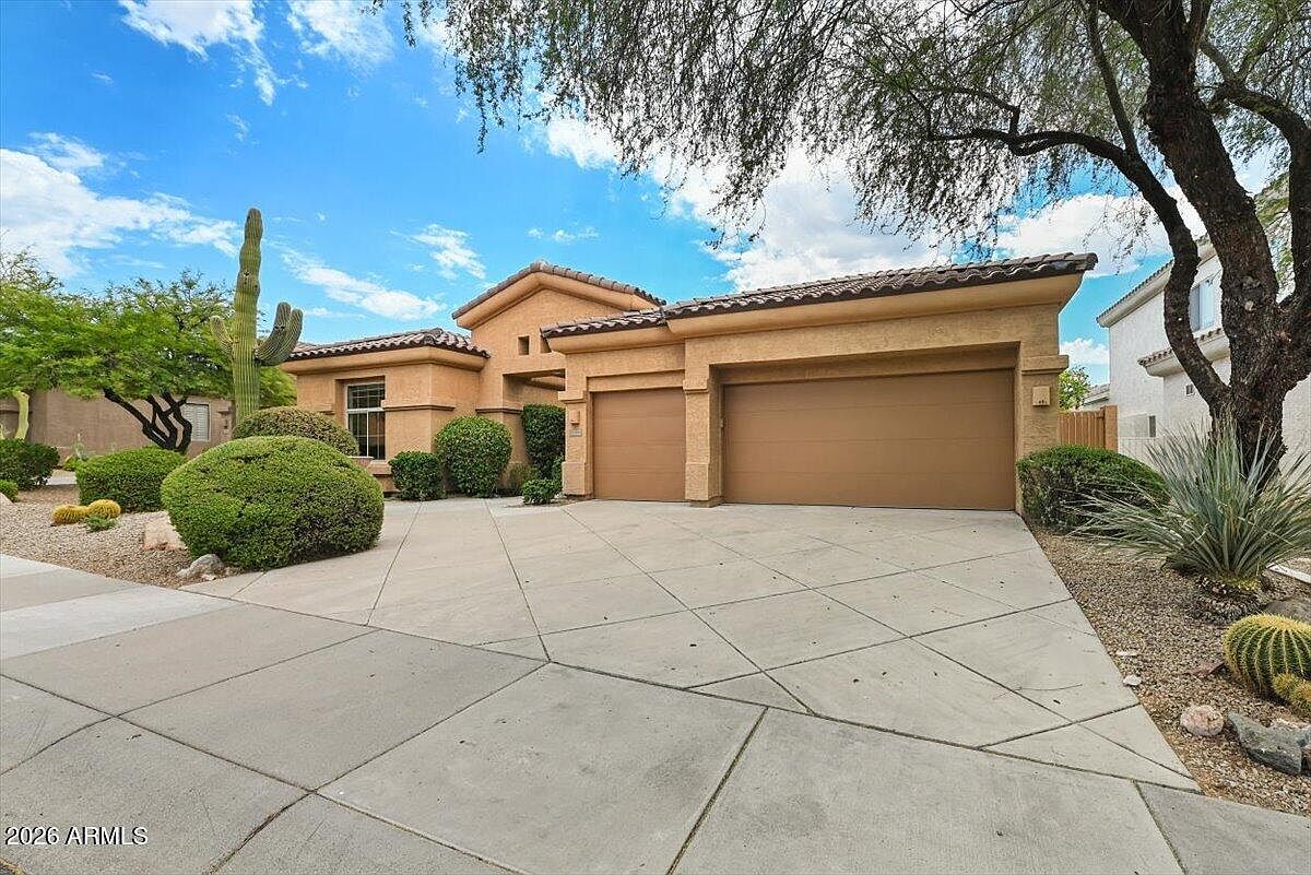 22393 N 76th Pl Scottsdale, AZ 85255 photo 3
